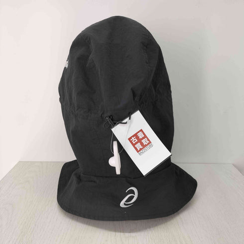 NERIAME WINDPROOF HOOD ウィンドプルーフ フード メンズ
