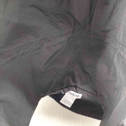 NERIAME WINDPROOF HOOD ウィンドプルーフ フード メンズ