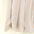 ザラ ZARA L/S ストライプシャツ レディース
