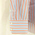 ザラ ZARA L/S ストライプシャツ レディース