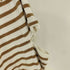 ロクビューティーアンドユースユナイテッドアローズ 6 BEAUTY & YOUTH UNITED ARROWS BORDER SLIT SLEEVE PULLOVER レディース JPN:38