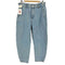 ザラ ZARA スラウチーフィット デニムパンツ レディース FR:42-44