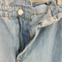 ザラ ZARA スラウチーフィット デニムパンツ レディース FR:42-44