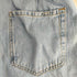 ザラ ZARA スラウチーフィット デニムパンツ レディース FR:42-44