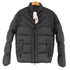 アルマーニエクスチェンジ ARMANI EXCHANGE ダウンジャケット メンズ XS