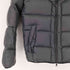 アルマーニエクスチェンジ ARMANI EXCHANGE ダウンジャケット メンズ XS