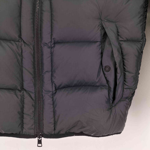アルマーニエクスチェンジ ARMANI EXCHANGE ダウンジャケット メンズ XS