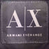 アルマーニエクスチェンジ ARMANI EXCHANGE ダウンジャケット メンズ XS
