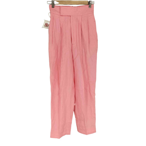 SORM'86 GIRLS UNIFORM Linen Pants レディース FREE