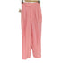 SORM'86 GIRLS UNIFORM Linen Pants レディース FREE