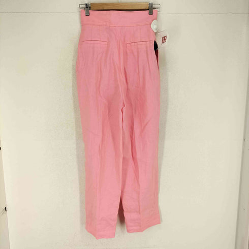 SORM'86 GIRLS UNIFORM Linen Pants レディース FREE