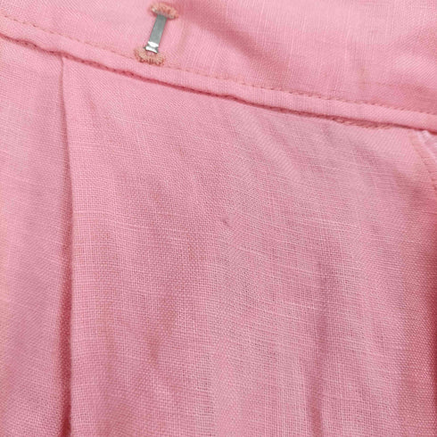 SORM'86 GIRLS UNIFORM Linen Pants レディース FREE