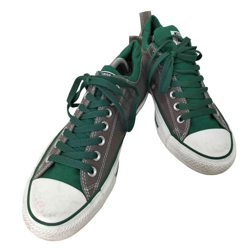 コンバース CONVERSE Dual Collar OX ローカットスニーカー メンズ CONVERSE:9