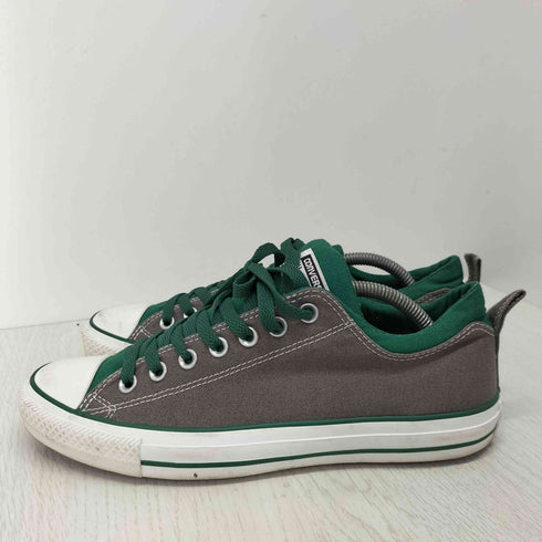 コンバース CONVERSE Dual Collar OX ローカットスニーカー メンズ CONVERSE:9