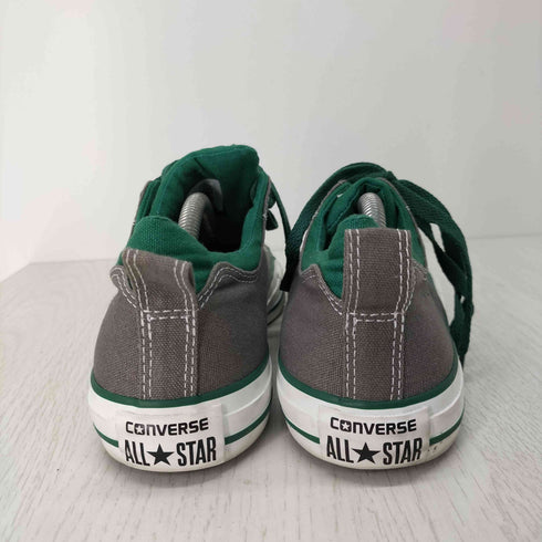 コンバース CONVERSE Dual Collar OX ローカットスニーカー メンズ CONVERSE:9
