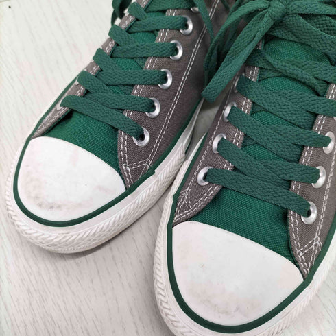 コンバース CONVERSE Dual Collar OX ローカットスニーカー メンズ CONVERSE:9