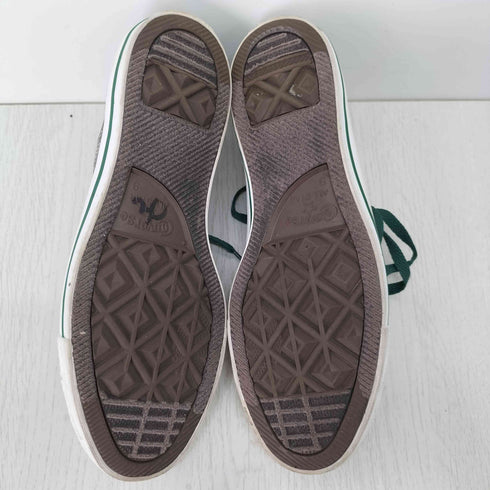 コンバース CONVERSE Dual Collar OX ローカットスニーカー メンズ CONVERSE:9