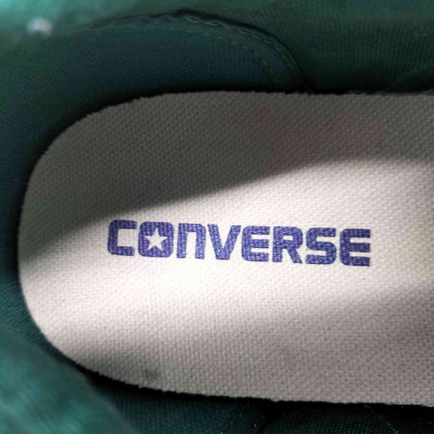 コンバース CONVERSE Dual Collar OX ローカットスニーカー メンズ CONVERSE:9