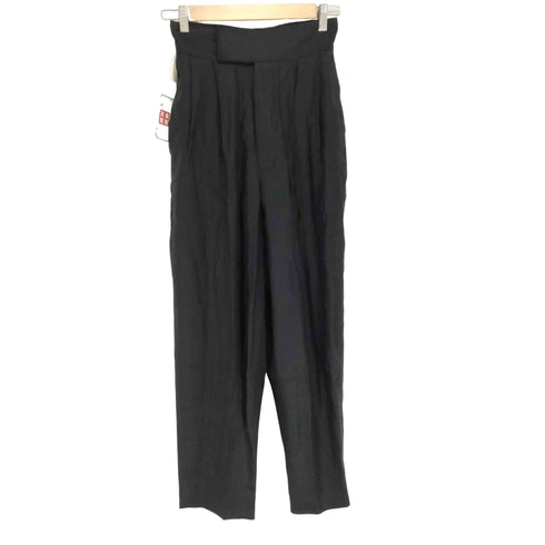 SORM'86 GIRLS UNIFORM/Linen Pants レディース FREE