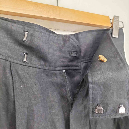 SORM'86 GIRLS UNIFORM/Linen Pants レディース FREE