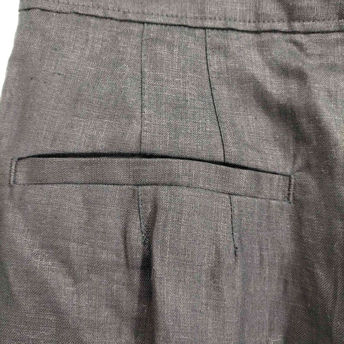 SORM'86 GIRLS UNIFORM/Linen Pants レディース FREE