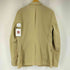 ポロバイラルフローレン Polo by RALPH LAUREN CUSTOM FIT 3Bテーラードジャケット メンズ 36R