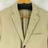 ポロバイラルフローレン Polo by RALPH LAUREN CUSTOM FIT 3Bテーラードジャケット メンズ 36R