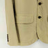 ポロバイラルフローレン Polo by RALPH LAUREN CUSTOM FIT 3Bテーラードジャケット メンズ 36R