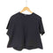 COGTHEBIGSMOKE JEMMA T-SHIRT レディース