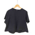COGTHEBIGSMOKE JEMMA T-SHIRT レディース