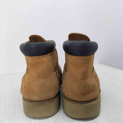 ティンバーランド Timberland WP CHUKKA WHEAT メンズ JPN:25.5