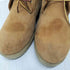 ティンバーランド Timberland WP CHUKKA WHEAT メンズ JPN:25.5