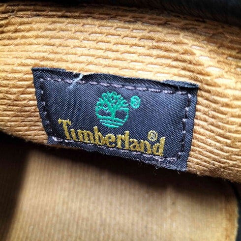 ティンバーランド Timberland WP CHUKKA WHEAT メンズ JPN:25.5