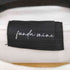 Funda mine 袖ボリュームトップス レディース FREE
