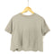 COGTHEBIGSMOKE JEMMA T-SHIRT レディース