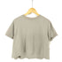 COGTHEBIGSMOKE JEMMA T-SHIRT レディース