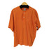 ジャーナルスタンダードレリューム JOURNAL STANDARD relume S/S フロントポケットデザインヘンリーネックTシャツ メンズ JPN:M