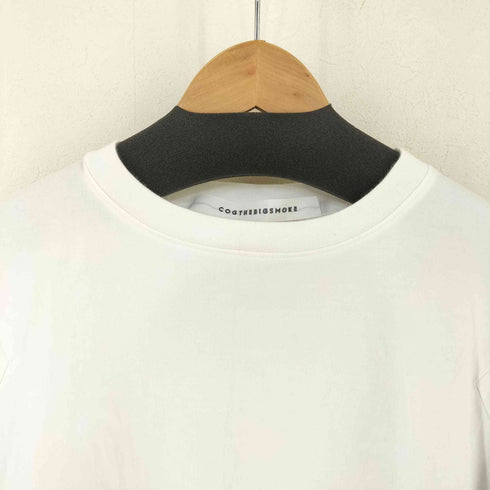 COGTHEBIGSMOKE JEMMA T-SHIRT レディース