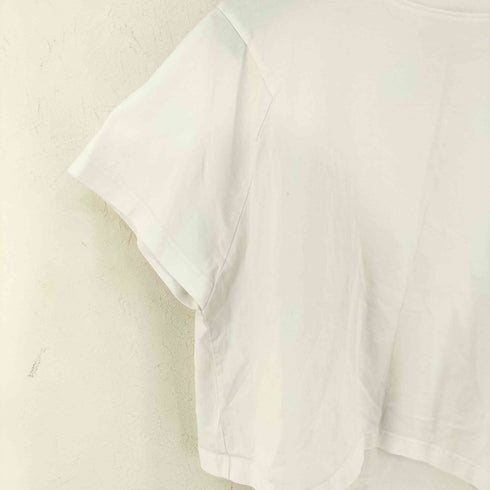 COGTHEBIGSMOKE JEMMA T-SHIRT レディース