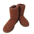 アグオーストラリア UGG Australia CLASSIC SHORT ムートンブーツ レディース W6