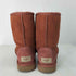 アグオーストラリア UGG Australia CLASSIC SHORT ムートンブーツ レディース W6