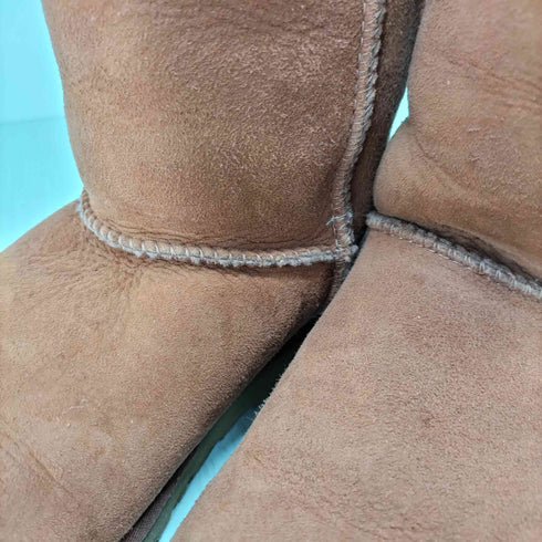 アグオーストラリア UGG Australia CLASSIC SHORT ムートンブーツ レディース W6