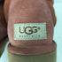 アグオーストラリア UGG Australia CLASSIC SHORT ムートンブーツ レディース W6