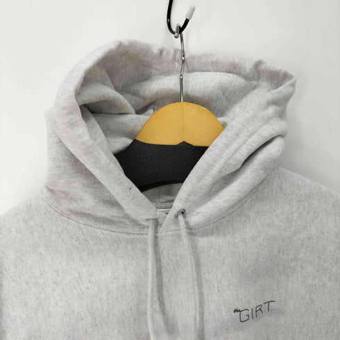 チャンピオン Champion REVERSE WEAVE デザインプルオーバーパーカー メンズ import:L