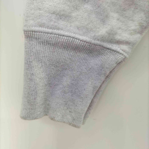 チャンピオン Champion REVERSE WEAVE デザインプルオーバーパーカー メンズ import:L