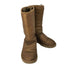 アグオーストラリア UGG Australia CLASSIC TALL シャンパンゴールド レディース W6