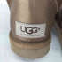 アグオーストラリア UGG Australia CLASSIC TALL シャンパンゴールド レディース W6