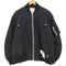 サカイ Sacai 23SS NYLON TWILL BLOUSON ボンバージャケット MA-1 メンズ JPN:1