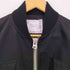 サカイ Sacai 23SS NYLON TWILL BLOUSON ボンバージャケット MA-1 メンズ JPN:1