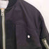サカイ Sacai 23SS NYLON TWILL BLOUSON ボンバージャケット MA-1 メンズ JPN:1